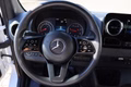 Daumennagel 27 - Mercedes-Benz Sprinter 316 CDI ALLRAD MIXTO L2H2 REGALSYSTEM