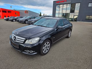 Mercedes-Benz C 220 Gebrauchtwagen Kaufen