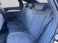 Daumennagel 14 - Audi SQ5 Sportback quattro TDI Matrix+Navi+Kamera
