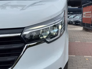 Renault Trafic Kasten L1H1 2,8t*3Sitze*Nav*LED*PDC*Temp - foto 2