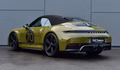 Thumbnail 36 - Porsche 911 992 Spirit 70 LIFT/BOSE/CLUBLEDER-PASCHA/INNODRIVE