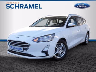 Ford Focus Turnier 1.0 Cool & Connect KAMERA NAVI LED - foto 1