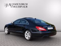 Daumennagel 4 - Mercedes-Benz CLS 350 CGI *2.HAND*LEDER*NAVI*BI-XENON*S-DACH*