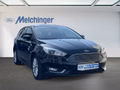 Daumennagel 3 - Ford Focus Turnier Titanium