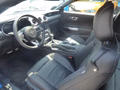 Daumennagel 9 - Ford Mustang GT BBS Edition Asch Motorsport Umbau