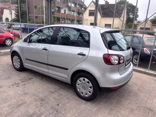 Volkswagen Golf Plus V 1.6 FSI Trendline  EINPARKHILFE/AHK/1.HAND - foto 5
