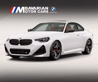 BMW M240i New vehicle for sale