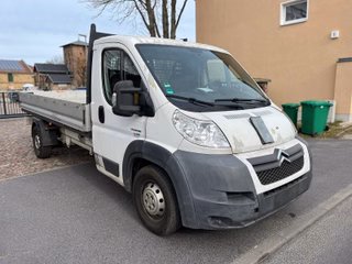 Citroën Jumper Used vehicle for sale