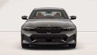 2026 BMW M340i xDrive Sedan - photo 3