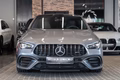 Daumennagel 5 - Mercedes-Benz CLA45S AMG SB 4M|PANO|HEAD-UP|360 KAMERA