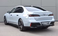 Daumennagel 8 - BMW 740 XD M SPORT/SHADOW/ LCI/LUFT./STHZ/B&W/PANO/ACC/AHK