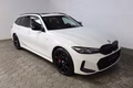 Daumennagel 8 - BMW 340 M340 d xDrive Aktionspreis bis zum 24.09! SHADOWLINE PANO AHK H&K