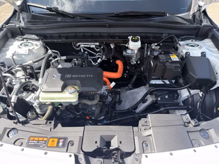 Mazda MX-30 Prime-Line KLIMA / NAVI / LED / KAMERA / ACC - foto 12