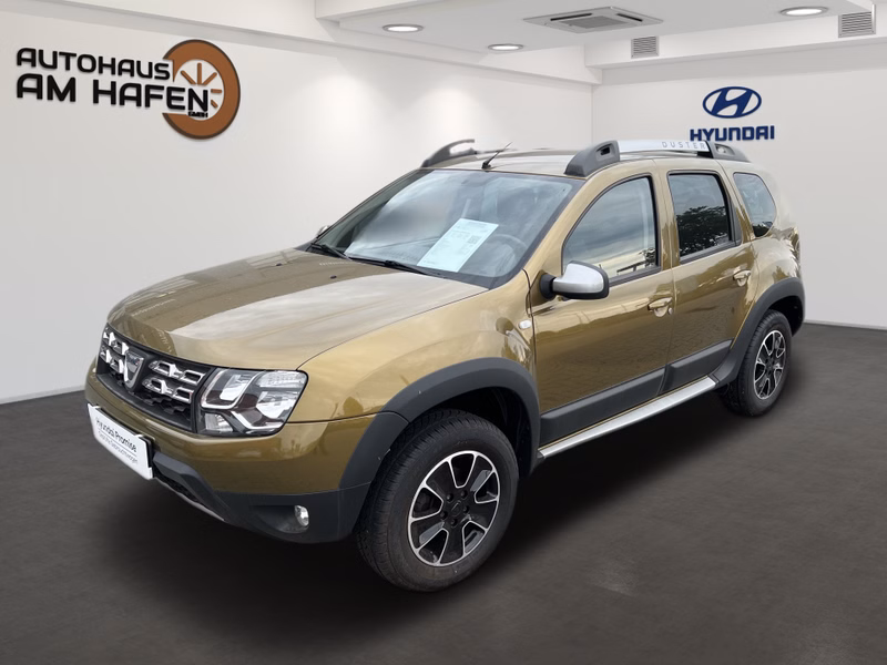 Dacia Duster Ambiance 4x2
