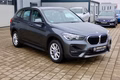 Daumennagel 3 - BMW X1 sDrive 18 d Advantage #1HAND#8xALU#