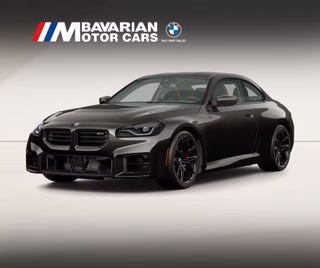 BMW M2 New vehicle for sale