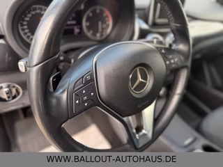 Mercedes-Benz B 180 CDI*KLIMA*NAVI*TEMPO*BI-XENON*SHZ*AHK*PDC* - bilder 2