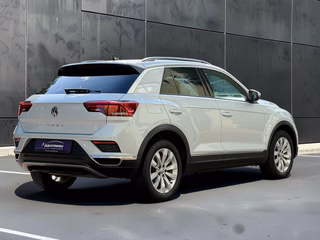 Volkswagen T-Roc Sport Automatik ACC SHZ - foto 5