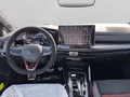 Daumennagel 15 - Volkswagen Golf GTI Clubsport 2,0 l TSI OPF 221 kW (300 PS) 7-Gang-Doppelkupplungsgetriebe DSG