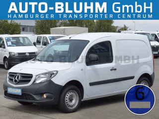 Mercedes-Benz Citan Kasten Used vehicle for sale