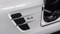 Daumennagel 24 - Mercedes-Benz SLS AMG  SCHALE CARBON KERAMIK 2.Hd