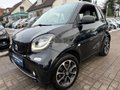 Daumennagel 7 - Smart ForTwo CABRIO*AMBIENTE*NAVI*SITZHEIZUNG*