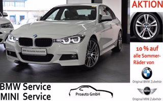 BMW 318i Gebrauchtwagen Kaufen