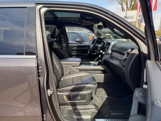 Dodge RAM 5.7 V8 Crew Cab Limited + Rambox + LPG - foto 19
