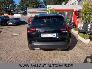 Citroën C5 Aircross Max*1.HAND*NAVI*KAMERA*SPUR*TOT*TEMP - foto 6