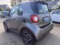 Daumennagel 27 - Smart ForTwo PASSION*LED&SENSOR*PANO*90PS*26.200KM*