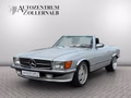 Daumennagel 1 - Mercedes-Benz SL 380 *DEUTSCH*KOENIG-SITZE*HARDTOP*GUTER ZUSTA