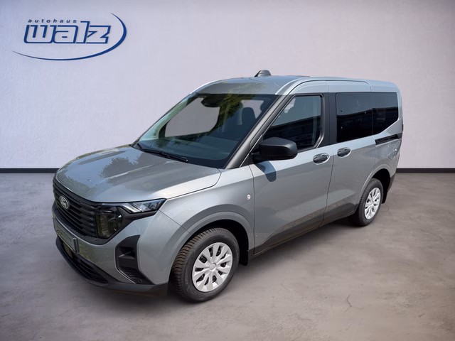 Ford Transit Courier Neuwagen Kaufen