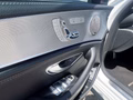 Daumennagel 8 - Mercedes-Benz E 400 4Matic DIS+|HUP|AMG-LINE|360°|BURMESTER