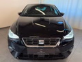 Daumennagel 2 - SEAT Ibiza FR TSI DSG T-LEDER 18" KAMERA
