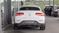 Daumennagel 5 - Mercedes-Benz GLC 220 d 4MATIC AMG LINE NIGHT BURMESTER HUD