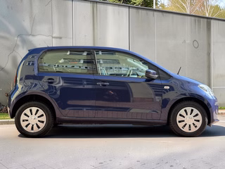 Volkswagen up! move Klima Tüv Neu - bilder 8