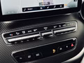 Daumennagel 42 - Mercedes-Benz V 300 V d Avantgarde Edition 2021 lang AMG
