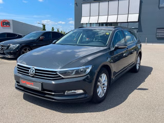 Volkswagen Passat Variant Gebrauchtwagen Kaufen