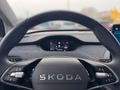Daumennagel 8 - Skoda Elroq 50 Tour Loft