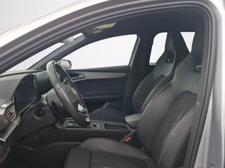 CUPRA Leon Sportstourer 2.0 TSI VZ DSG / BEATS / ACC / E-SITZE / NAVI - bilder 4