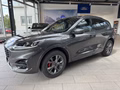 Daumennagel 2 - Ford Kuga PHEV Plug-In Hybrid ST-Line X