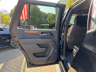 GMC Yukon Denali 6.2l V8 + 3 Jahre Garantie - foto 20