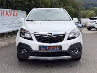 Opel Mokka Innovation ecoFlex 4x4 Allrad/TÜV&Service Neu - foto 2