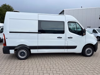 Opel Movano Used vehicle for sale