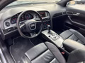 Daumennagel 11 - Audi A6 Avant 2.7 TDI/3xS-LINE/S-DACH/LUFT/XENON/NAVI