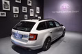 Daumennagel 6 - Skoda Octavia Combi RS/1 HAND/PANO