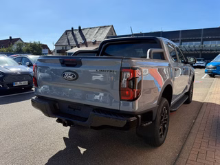 Ford Ranger Limited 3.0 V6 Doppelkabine 0% Finanzierung - bilder 7