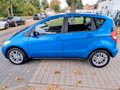 Daumennagel 9 - Mercedes-Benz A 150 A A 150 5-türig*TüV NEU*ALU*Shz*ToP
