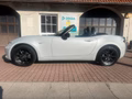Daumennagel 2 - Mazda MX-5 Exclusive-Line*LEDER*NAVI*SITZHZG*LED*