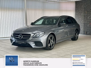 Mercedes-Benz E 300 Gebrauchtwagen Kaufen